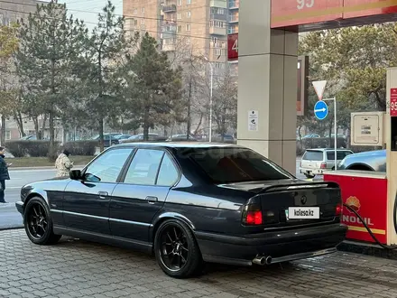 BMW 540 1994 года за 4 700 000 тг. в Шымкент