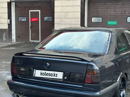 BMW 540 1994 года за 4 700 000 тг. в Шымкент – фото 7