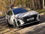 Chery Arrizo 8 2023 годаүшін7 800 000 тг. в Астана – фото 3