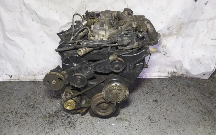 Двигатель VG30 e 3.0 V6 Nissan за 400 000 тг. в Караганда