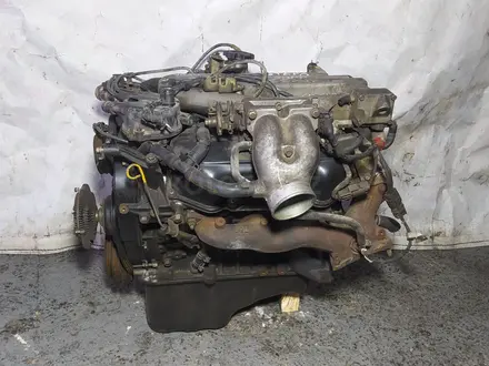 Двигатель VG30 e 3.0 V6 Nissan за 400 000 тг. в Караганда – фото 3