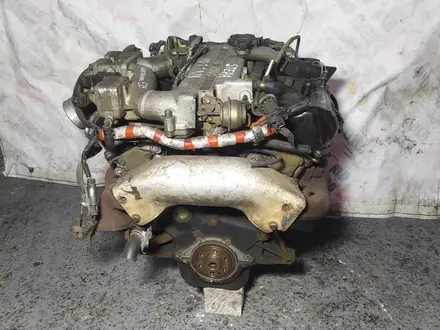 Двигатель VG30 e 3.0 V6 Nissan за 400 000 тг. в Караганда – фото 6
