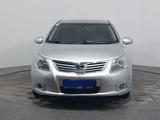 Toyota Avensis 2011 года за 5 710 000 тг. в Астана – фото 2