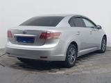 Toyota Avensis 2011 годаүшін5 710 000 тг. в Астана – фото 5