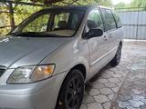 Mazda MPV 2000 года за 2 700 000 тг. в Алматы – фото 2