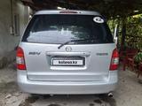 Mazda MPV 2000 года за 2 700 000 тг. в Алматы – фото 3