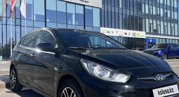 Hyundai Accent 2013 года за 4 900 000 тг. в Астана