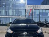 Hyundai Accent 2013 года за 4 900 000 тг. в Астана – фото 2