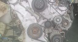 Двигатель 3.0 Газ L6DB Hyundai Grandeur за 650 000 тг. в Алматы
