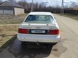 Audi 100 1992 года за 1 000 000 тг. в Уральск – фото 4