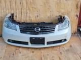 Ноускат (морда) бампер, фары за 220 000 тг. в Алматы