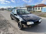 Ford Sierra 1991 годаүшін550 000 тг. в Костанай – фото 2