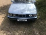 BMW 525 1990 годаүшін1 450 000 тг. в Павлодар