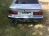BMW 525 1990 годаүшін1 450 000 тг. в Павлодар – фото 4