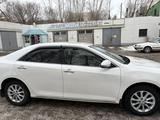 Toyota Camry 2014 годаүшін10 500 000 тг. в Костанай – фото 4