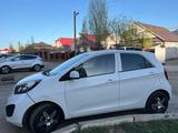 Kia Picanto 2013 года за 4 000 000 тг. в Уральск – фото 2