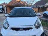 Kia Picanto 2013 года за 4 000 000 тг. в Уральск