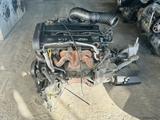 Контрактный двигатель Ford Focus 1.8 Zetec EYDB. Из Швейцарии! за 300 350 тг. в Астана