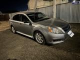 Subaru Legacy 2011 года за 4 500 000 тг. в Атырау – фото 2