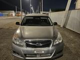 Subaru Legacy 2011 года за 4 500 000 тг. в Атырау