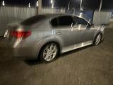Subaru Legacy 2011 года за 4 500 000 тг. в Атырау – фото 3