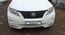 Lexus RX 350 2010 годаfor11 300 000 тг. в Аягоз – фото 5