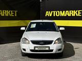 ВАЗ (Lada) Priora 2170 2013 года за 2 490 000 тг. в Актобе – фото 2