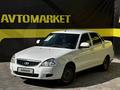 ВАЗ (Lada) Priora 2170 2013 года за 2 490 000 тг. в Актобе