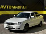 ВАЗ (Lada) Priora 2170 2013 года за 2 490 000 тг. в Актобе