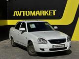 ВАЗ (Lada) Priora 2170 2013 года за 2 490 000 тг. в Актобе – фото 3