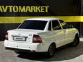 ВАЗ (Lada) Priora 2170 2013 года за 2 490 000 тг. в Актобе – фото 4