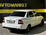 ВАЗ (Lada) Priora 2170 2013 года за 2 490 000 тг. в Актобе – фото 4