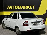 ВАЗ (Lada) Priora 2170 2013 года за 2 490 000 тг. в Актобе – фото 5
