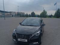 Changan Alsvin 2023 годаfor5 900 000 тг. в Алматы