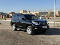 Toyota Land Cruiser Prado 2012 годаfor13 500 000 тг. в Астана