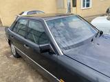 Mercedes-Benz E 200 1991 года за 1 400 000 тг. в Уральск – фото 4