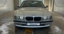 BMW 728 1998 годаүшін3 200 000 тг. в Актау – фото 2