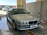 BMW 728 1998 годаүшін3 000 000 тг. в Актау – фото 5