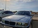 BMW 728 1998 годаүшін3 000 000 тг. в Актау