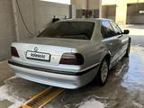 BMW 728 1998 года за 3 200 000 тг. в Актау – фото 4