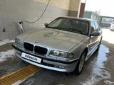 BMW 728 1998 годаүшін3 000 000 тг. в Актау – фото 3