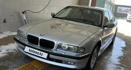 BMW 728 1998 годаүшін3 200 000 тг. в Актау