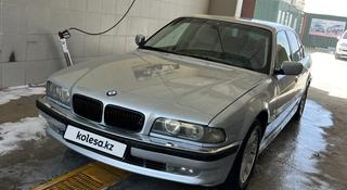 BMW 728 1998 года за 3 300 000 тг. в Актау