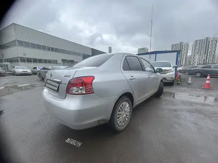 Toyota Yaris 2006 года за 3 900 000 тг. в Астана – фото 2