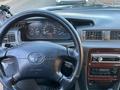 Toyota Camry 1998 годаүшін3 500 000 тг. в Талдыкорган – фото 5