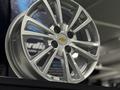 Диски R15 на CHEVROLET 4x100 за 149 000 тг. в Астана
