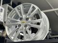 Диски R15 на CHEVROLET 4x100 за 149 000 тг. в Астана – фото 4