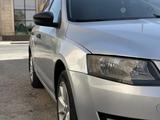 Skoda Octavia 2013 года за 6 000 000 тг. в Кызылорда – фото 2