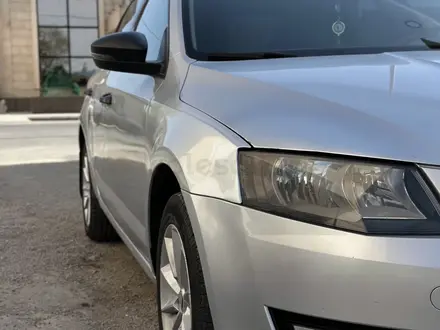 Skoda Octavia 2013 года за 6 000 000 тг. в Кызылорда – фото 2