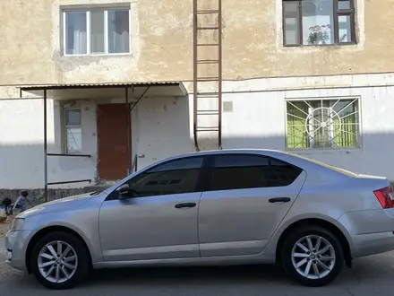 Skoda Octavia 2013 года за 6 000 000 тг. в Кызылорда – фото 35